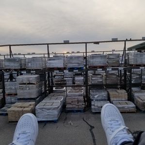 Meet your Posher, Trever